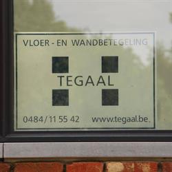 Tegaal V.O.F.