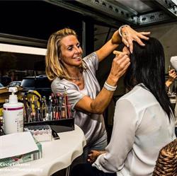 Schoonheidssalon Karo