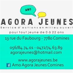 Agora Jeunes