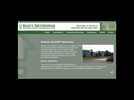 Shift Networks
