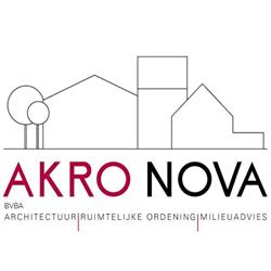 Akro Nova Multiprof. Architectenvenn.