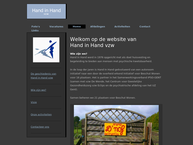 Hand in hand De Moester