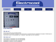 Site de Electrocool