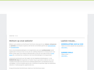 Site de ZENCLUSIVE (MOL)