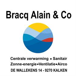 Bracq Alain & Co.