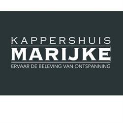 Kappershuis Marijke