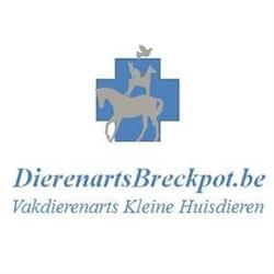 Dierenarts Isabelle Breckpot