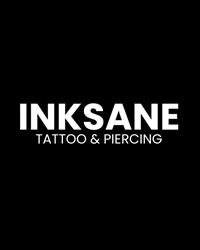 Inksane Tattoo & Piercing