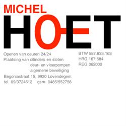 Hoet Michel