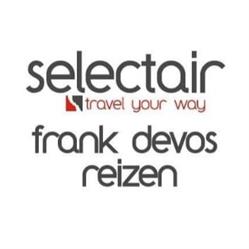 Frank Devos Reizen Club Med Corner