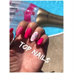 Top Nails - Blommaert BVBA