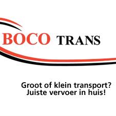 Bocotrans bvba