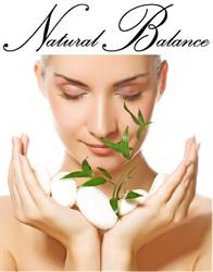 Natural Balance