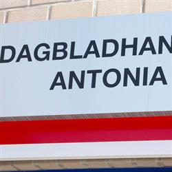Dagbladhandel Antonia