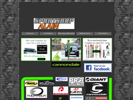 Alain Sport Shop