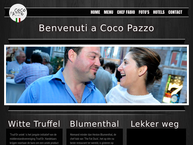 Coco Pazzo