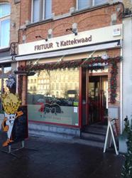 Kattekwaad