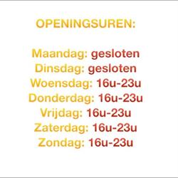 Frituur Bientje