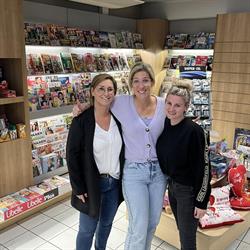 De loft - Press & bookshop