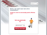 Airconditioning Installateurs Brussel