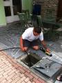 Ontstoppingen, Ontkalking, Camera inspectie