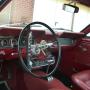 Oldtimer Ford Mustang 3