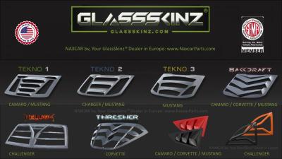 Naxcar-GlassSkinz