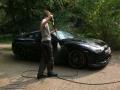 Nissan GT-R Detail pack