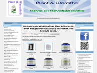 Plant & Warmth Bvba