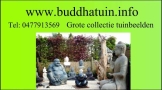 BUDDHATUIN