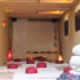 Zaal De Tempel (voor Yoga)