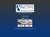Plasman Philippe et Associes sprl