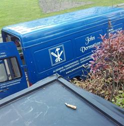 Vermetten John
