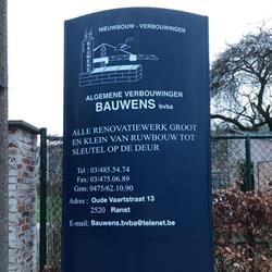 Algemene Verbouwingen Bauwens bvba