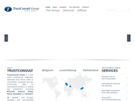 Trustconsult Belgium SA