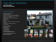 Van Dyck Interieur