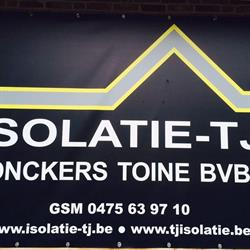 Jonckers Toine BVBA