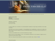 Van der Elst André