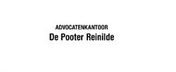 De Pooter/Reinilde