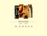 Site de Keusters/Bart