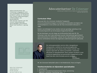 De Colvenaer Wim