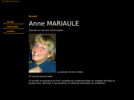 Mariaule Anne