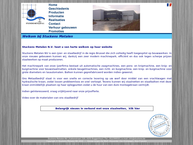 Schellen Shipping NV