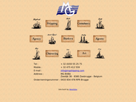 M.G.Shipping BVBA