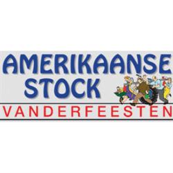 Amerikaanse Stock Vanderfeesten