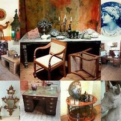 Kolonaki Antiques