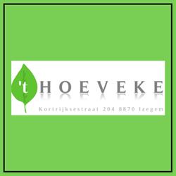 Hoeveke