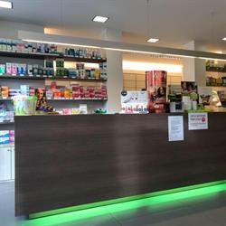 Apotheek Desauw