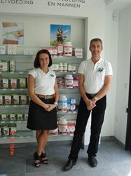 Apotheek Op de Beeck-Neefs