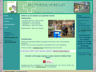 Verelst F bvba